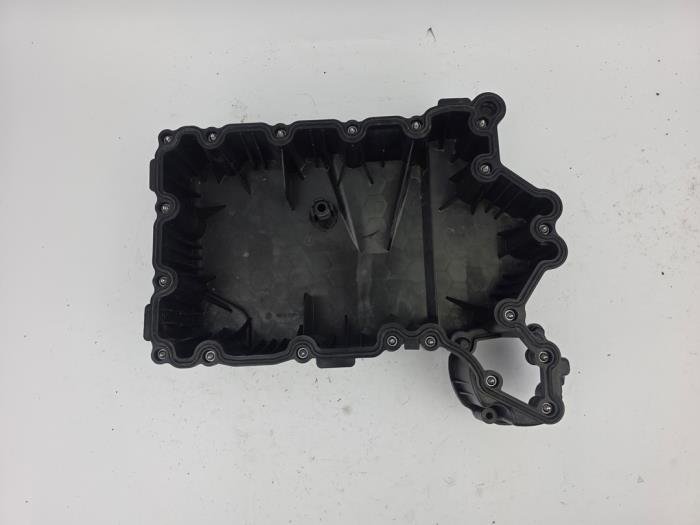 Carterpan 2.0 Diesel Mercedes Mercedes-Benz 654920 OEM Nieuw A6540105105