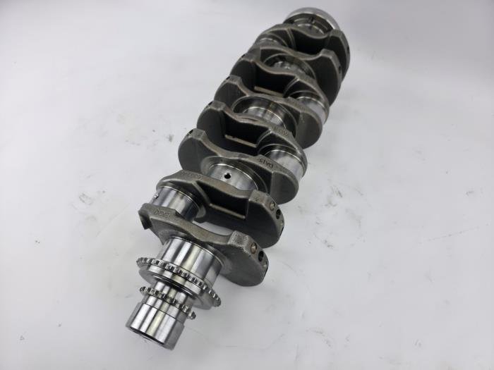 Krukas 2.2 TDCi Ford Transit CVR5 OEM Origineel BK2Q6303AA