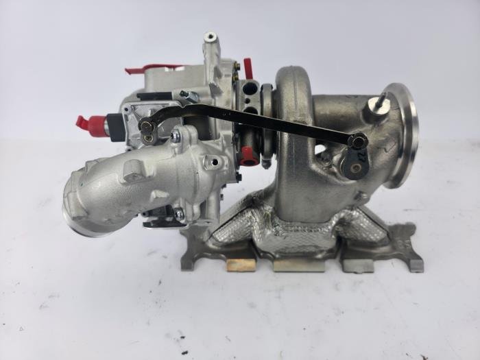 Turbo 2.0 Benzine Mercedes Mercedes-Benz Mitsubishi 254920 OEM Origineel