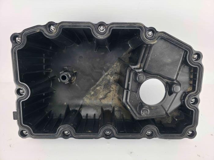Carterpan 2.9 Diesel Mercedes Mercedes-Benz 656920 OEM Nieuw A6560106601