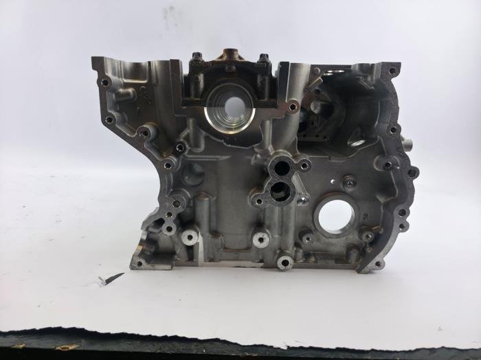 Motor Onderblok 3.0 Benzine Mercedes Mercedes-Benz 256930 OEM Nieuw R2560111400