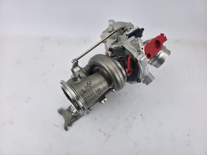 Turbo 2.0 Benzine Mercedes Mercedes-Benz Mitsubishi 254920 OEM Origineel