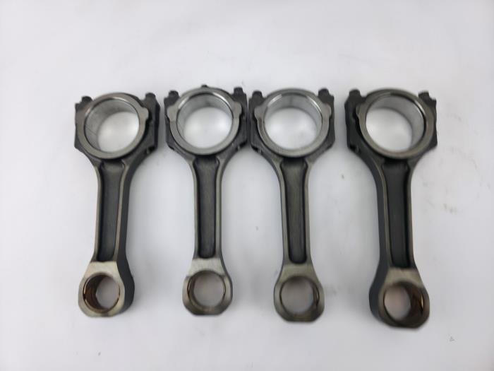 Drijfstang 3.2 TDCi Ford Ranger SAFA OEM Origineel RFBB306200BA