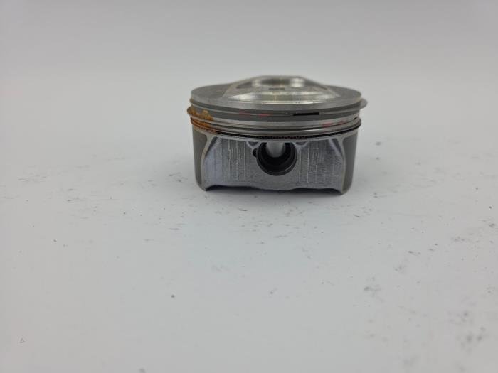 Zuiger 3.5 Benzine Mercedes Mercedes-Benz C-Klasse 276957 OEM Nieuw A2760305317