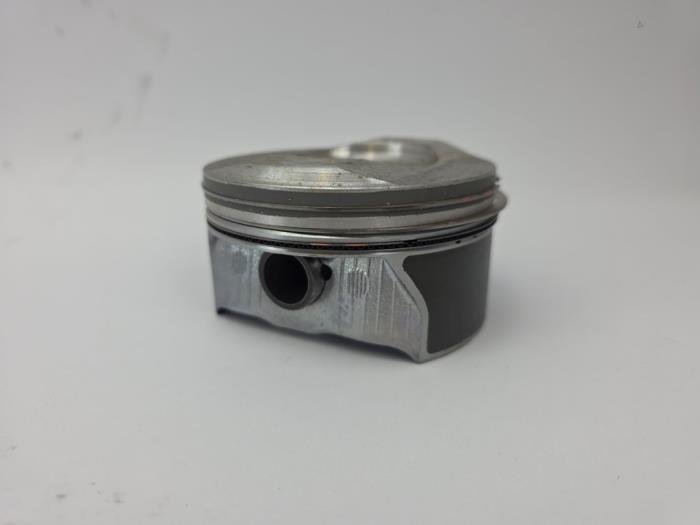 Zuiger 3.5 CGI Mercedes Mercedes-Benz C-Klasse 276957 OEM Nieuw A2760305217
