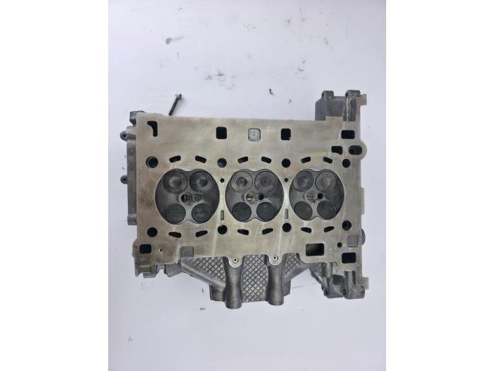 Cilinderkop 1.0 EcoBoost Ford Grand C-Max M1DA OEM Origineel PBCM5G6090GF