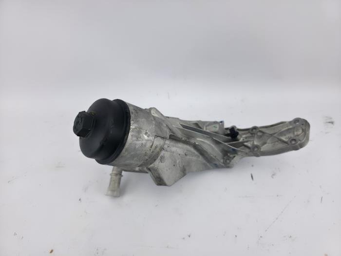 Oliefilterhouder 2.0 EcoBlue Ford Ranger YN2X OEM Origineel JB3Q6B624BA