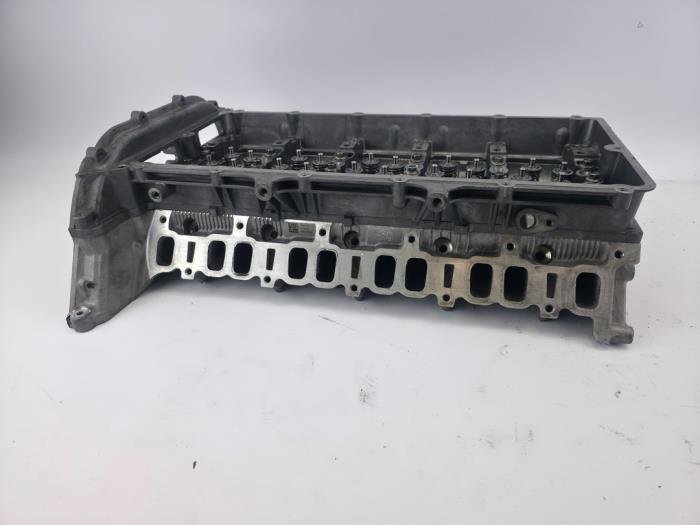 Cilinderkop 3.2 TDCi Ford Ranger SAFA OEM Origineel BK3Q6K537BD