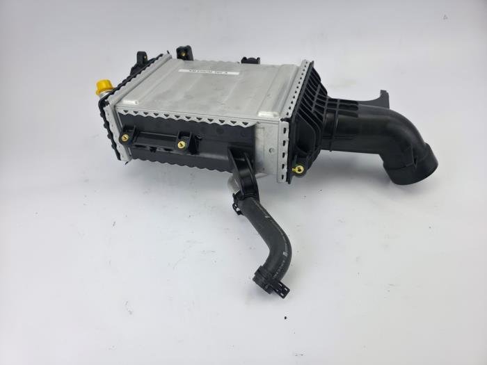 Intercooler 2.9 Diesel Mercedes Mercedes-Benz 656929 OEM Nieuw 6560902100