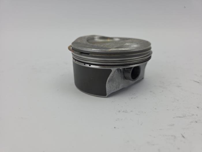 Zuiger 3.5 Benzine Mercedes Mercedes-Benz C-Klasse 276957 OEM Nieuw A2760305317