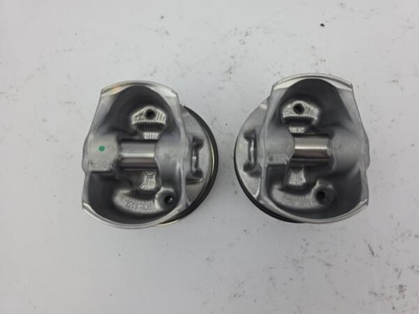 Zuiger 2.0 Benzine Mercedes Mercedes-Benz C-Klasse 254920 OEM Nieuw A2540301300