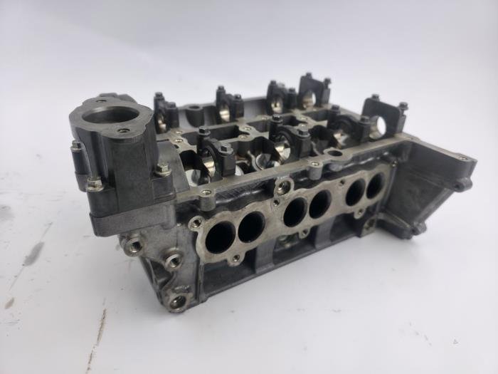 Cilinderkop Ford Grand C-Max