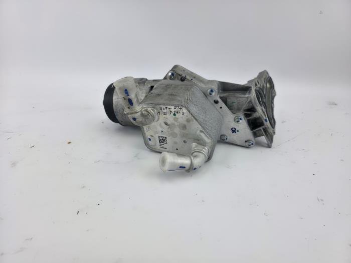 Oliefilterhouder 2.0 EcoBlue Ford Ranger YN2X OEM Origineel JB3Q6B624BA