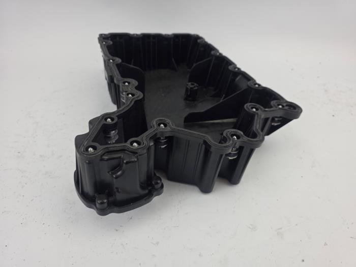 Carterpan 2.0 Diesel Mercedes Mercedes-Benz 654920 OEM Nieuw A6540105105