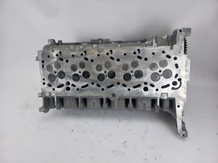 Cilinderkop 3.2 TDCi Ford Ranger SAFA OEM Origineel BK3Q6K537BD