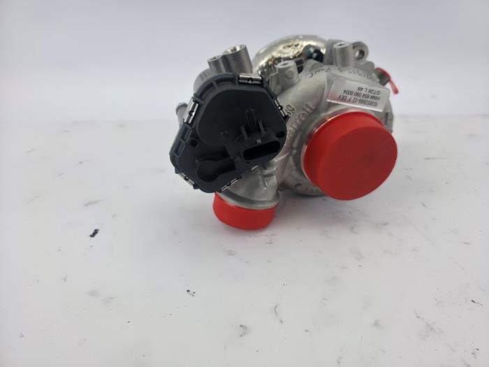 Turbo 2.0 Diesel Mercedes Mercedes-Benz 654920 OEM Origineel A6540909700