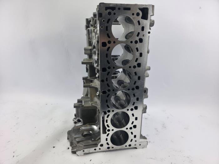 Motor Onderblok 2.9 Diesel Mercedes Mercedes-Benz 626929 OEM Nieuw R6560111400