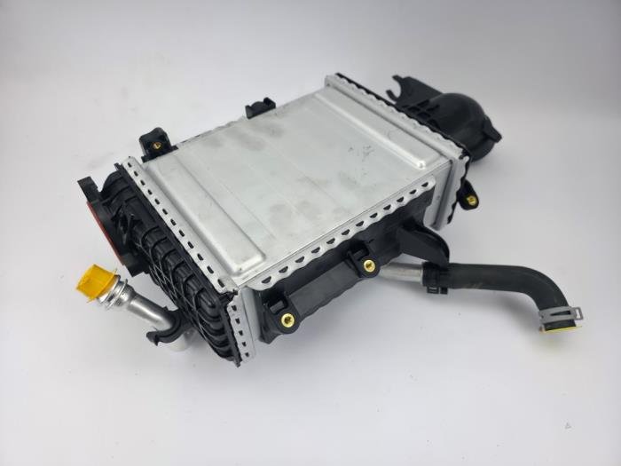 Intercooler 2.9 Diesel Mercedes Mercedes-Benz 656929 OEM Nieuw 6560900800