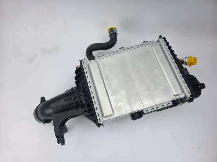 Intercooler 2.9 Diesel Mercedes Mercedes-Benz 656929 OEM Nieuw 6560900800