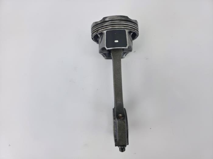 Zuiger 1.5 EcoBoost Ford DS M8DA OEM Origineel RFDS7G6205CA