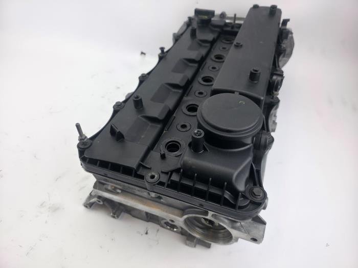 Cilinderkop 3.2 TDCi Ford Ranger SAFA OEM Origineel BK3Q6K537BD