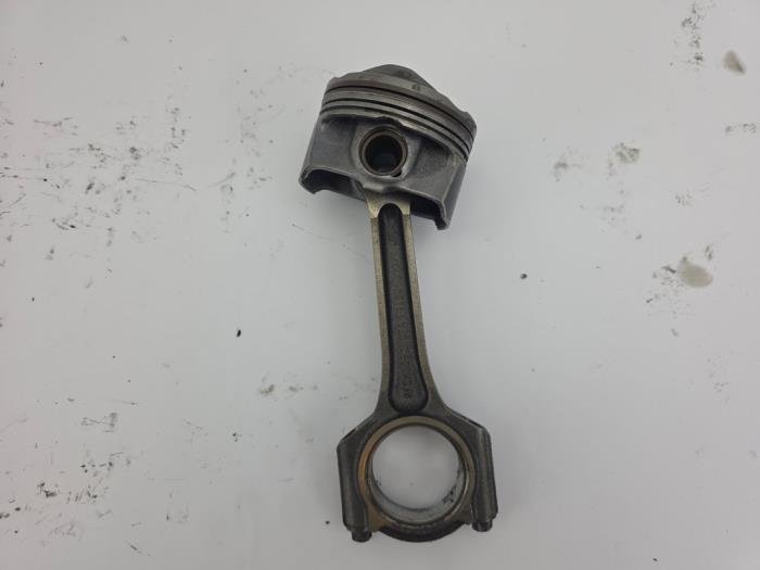 Zuiger 1.0 EcoBoost Ford Grand C-Max 1DA OEM Origineel RFCM5G6205FA CM5GFB CMJB