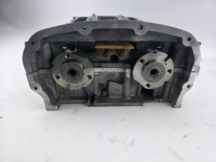 Cilinderkop 2.2 TDCi Ford Transit SRFA OEM Origineel 6C1Q6K537AB