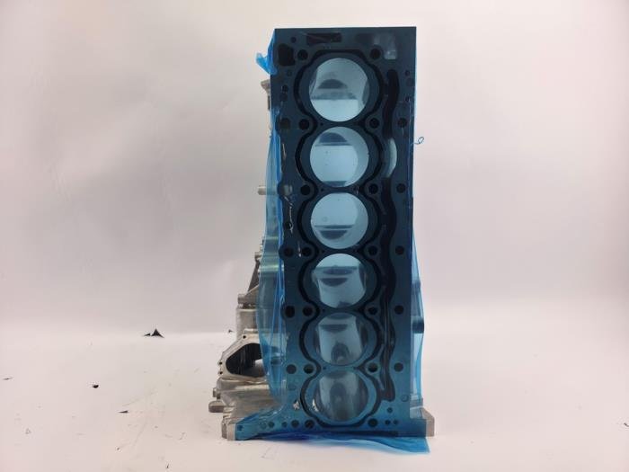 Motor Onderblok 3.0 Benzine Mercedes Mercedes-Benz S-Klasse 256930 OEM Origineel