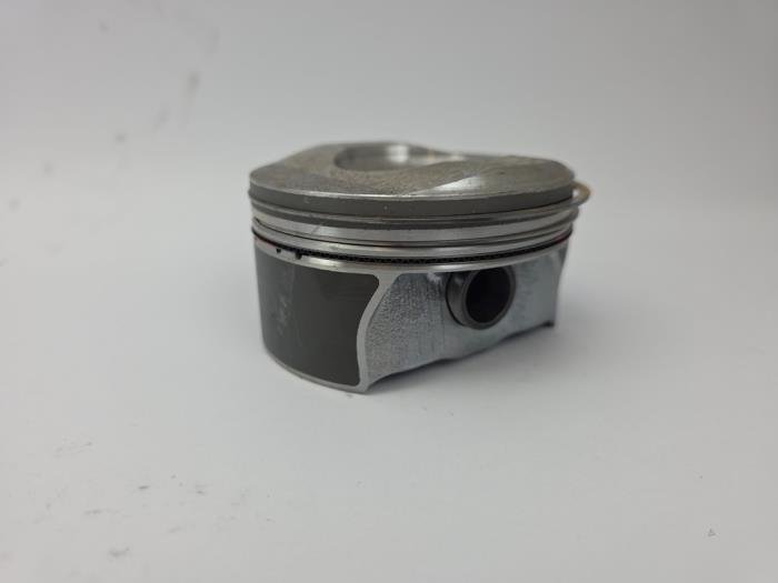 Zuiger 3.5 CGI Mercedes Mercedes-Benz C-Klasse 276957 OEM Nieuw A2760305217