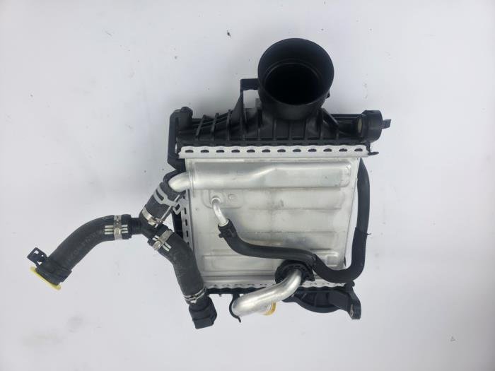 Intercooler 2.0 CDI Mercedes Mercedes-Benz Vito 654920 OEM Nieuw A6540902800