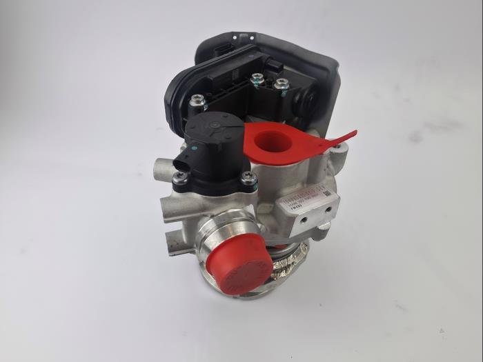Turbo 1.3 Benzine Mercedes Mercedes-Benz M282814 OEM Origineel A2820907800