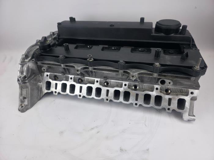 Cilinderkop 3.2 TDCi Ford Ranger SAFA OEM Origineel BK3Q6K537BD
