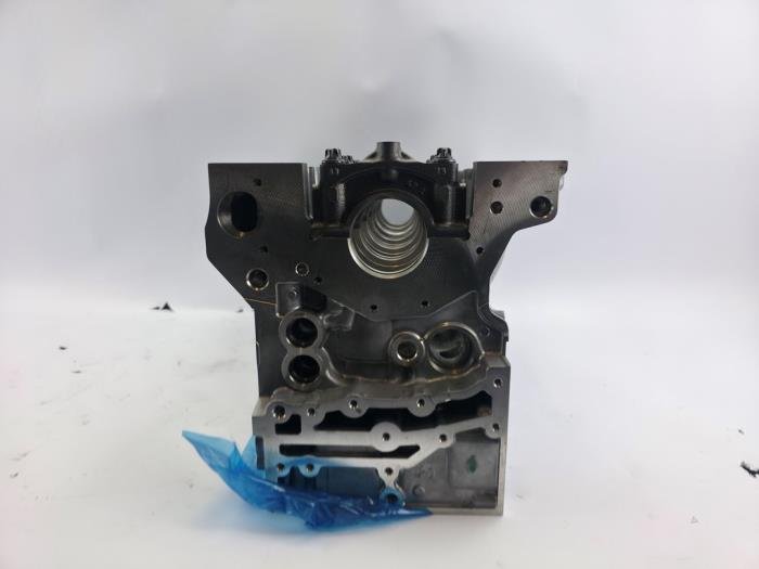 Motor Onderblok 3.0 Benzine Mercedes Mercedes-Benz S-Klasse 256930 OEM Origineel
