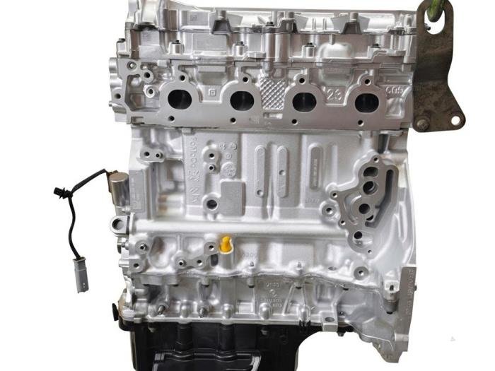 Motor 1.5 Diesel Ford Focus ZTGA OEM Gereviseerd 9812313410