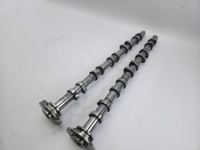 Nokkenas 3.2 Duratorq Ford Ranger SAFA OEM Origineel BK3Q6256AB