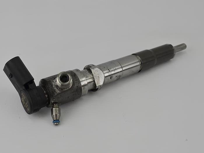 Verstuiver (diesel) 2.0 EcoBlue Ford Transit YMF6 OEM Origineel GK2Q9K546AC