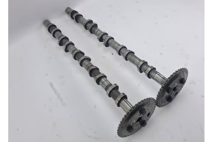 Nokkenas 3.2 Duratorq Ford Ranger SAFA OEM Origineel BK3Q6256AB