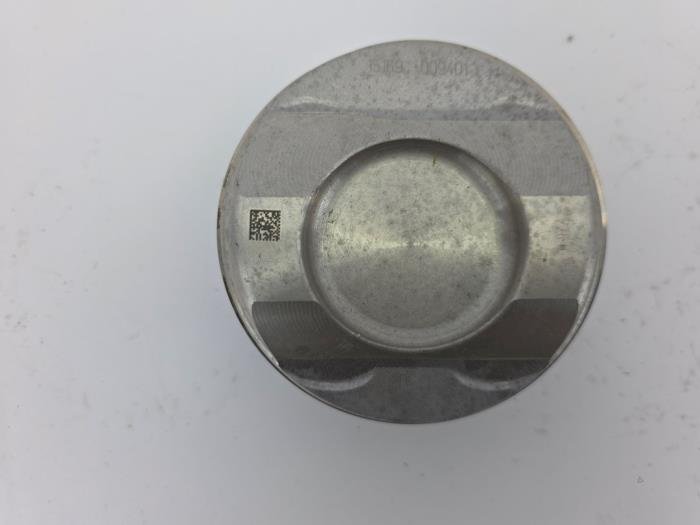 Zuiger 3.5 CGI Mercedes Mercedes-Benz C-Klasse 276957 OEM Nieuw A2760305317