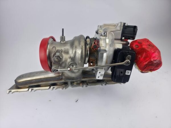 Turbo 3.0 Benzine Mercedes Mercedes-Benz 256930 OEM Nieuw A2560901000