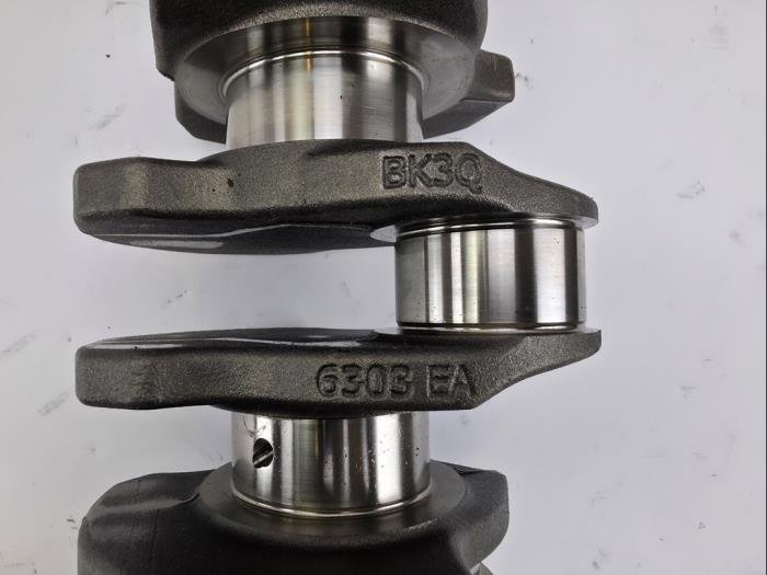 Krukas 3.2 TDCi Ford Ranger SAFA OEM Origineel BK3Q6303EA