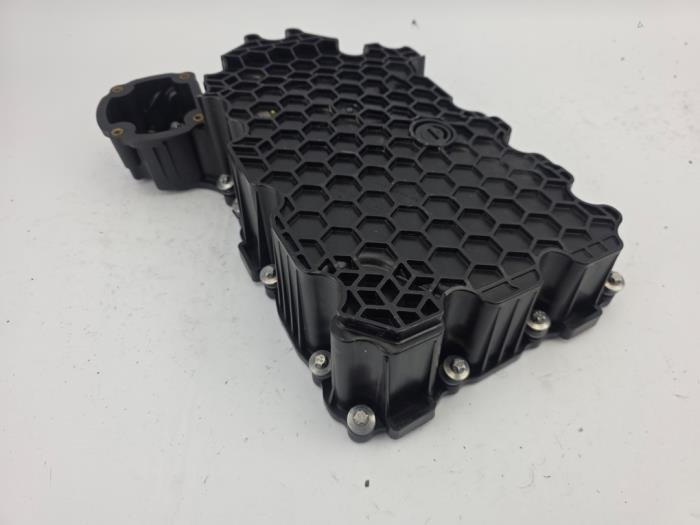 Carterpan 2.0 Diesel Mercedes Mercedes-Benz 654920 OEM Nieuw A6540105105