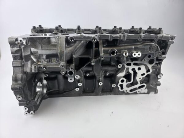 Motor Onderblok 2.9 Diesel Mercedes Mercedes-Benz 626929 OEM Nieuw R6560111400