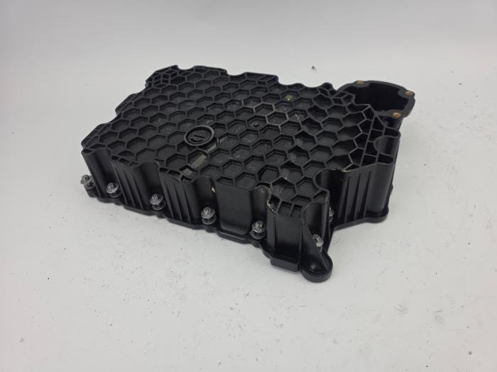 Carterpan 2.0 Diesel Mercedes Mercedes-Benz 654920 OEM Nieuw A6540105105