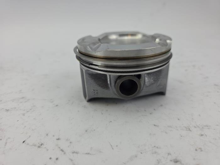 Zuiger 1.5 Benzine Mercedes Mercedes-Benz C-Klasse 264915 OEM Nieuw A2640301900