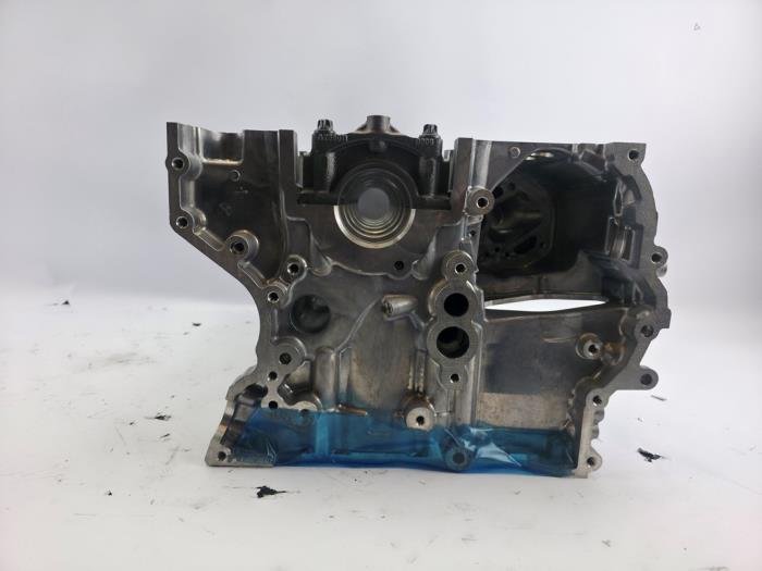 Motor Onderblok 3.0 Benzine Mercedes Mercedes-Benz S-Klasse 256930 OEM Origineel