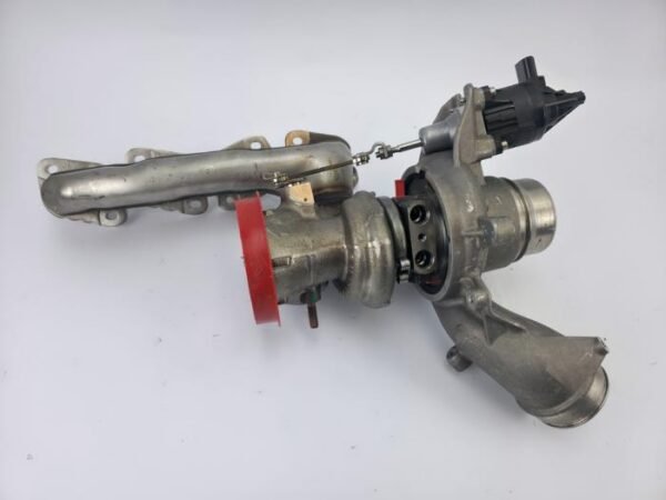 Turbo 2.0 Benzine Mercedes Mercedes-Benz Mitsubishi 264920 OEM Origineel