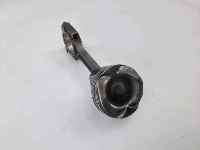 Zuiger 1.5 EcoBoost Ford DS M8DA OEM Origineel RFDS7G6205CA
