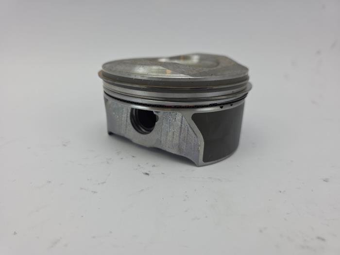 Zuiger 3.5 CGI Mercedes Mercedes-Benz C-Klasse 276957 OEM Nieuw A2760305217