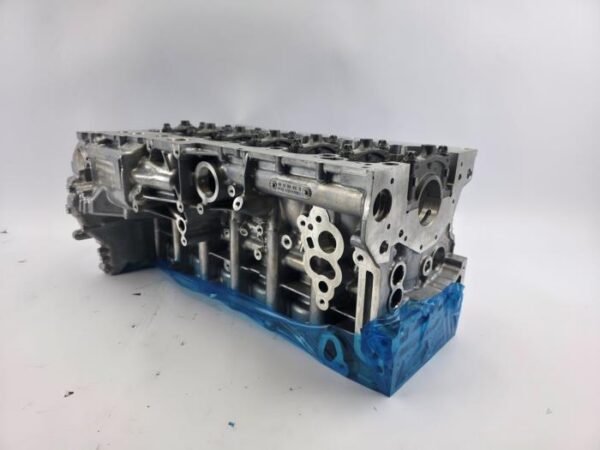 Motor Onderblok 3.0 Benzine Mercedes Mercedes-Benz S-Klasse 256930 OEM Origineel