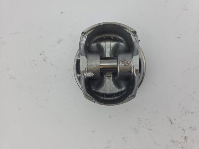 Zuiger 3.5 CGI Mercedes Mercedes-Benz C-Klasse 276957 OEM Nieuw A2760305217